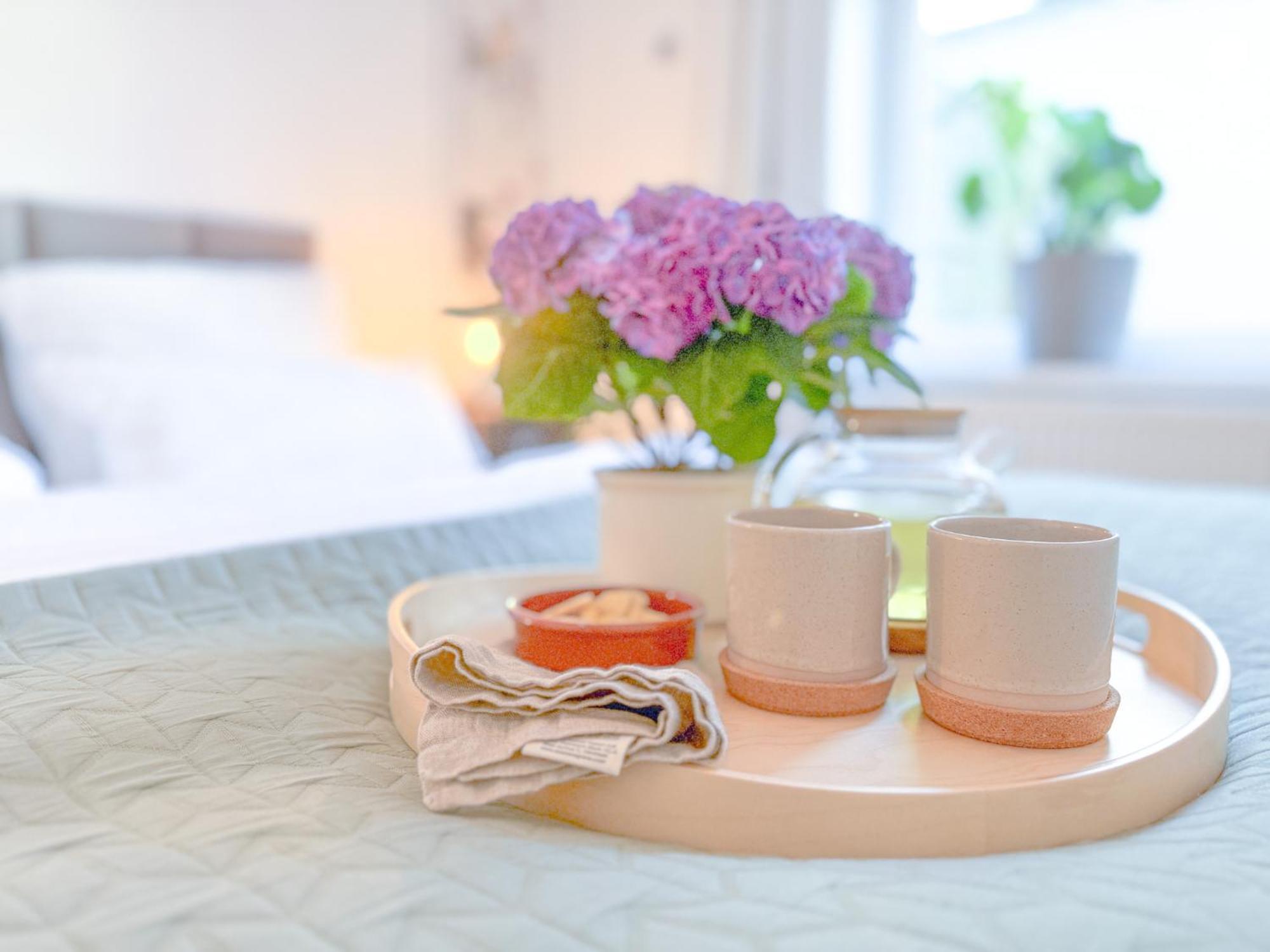 Koje - Stilvolle Altbauwohnung In Ottensen - Urban Und Familienfreundlich Apartment Hamburg
